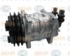 TEREX 3708064552 Compressor, air conditioning